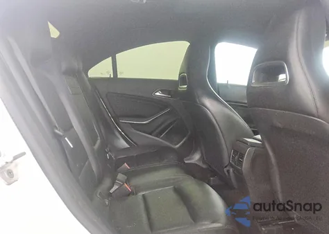 2015 Mercedes-Benz Cla 250 из США, поврежденный, VIN WDDSJ4EB7FN171420